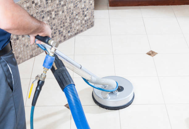 Cleaning services